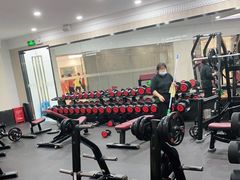 -一兆韦德(万源城店)