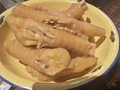 -广府乡下·饭庄(新港东路店)