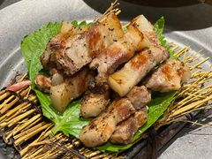 -KAOKAO烤烤·丹东海鲜烧烤(望京店)