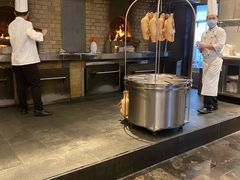 -四季民福烤鸭店(前门店)