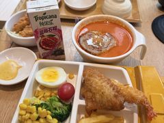 -味千拉面(上海松江二店)