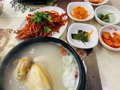 -长顺参鸡汤店(西塔总店)