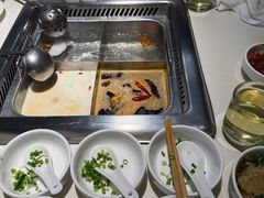 -海底捞火锅(锦艺城店)