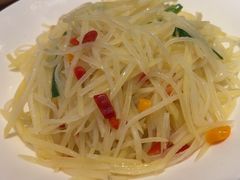 -东北风(江北万达店)
