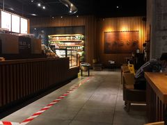 -星巴克(广州立白中心店)