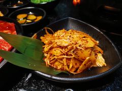 -九田家黑牛烤肉料理(太阳城店)