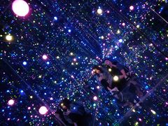 -苏州5D星空错觉艺术馆
