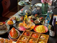 -原志优秀食材·匠心料理·海胆主题(金亿广场店)