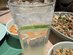 -mango tree芒果树泰国餐厅(青岛万象城店)