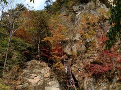 -丹东天桥沟景区