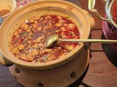 -拾捌川·自贡爆炒(新街口店)