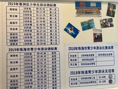 -双水湾游泳馆·恒温