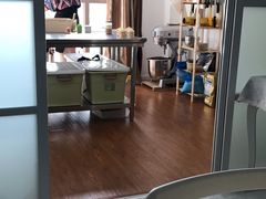 大堂-Dark Horse·黑马蛋糕·低脂·低糖淡奶(金匙望湖大厦店)