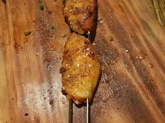 -串大叔炭火烤串·鸡西大冷面刀削面(总店)