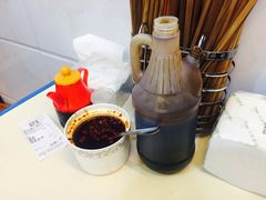 -海汇源老烧麦店(东大街总店)