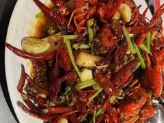 -京悦南门涮羊肉·羊蝎子火锅(田林路店)