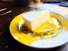 酸奶蛋糕-玛吉阿米·餐吧