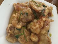 -三点小吃(山大店)