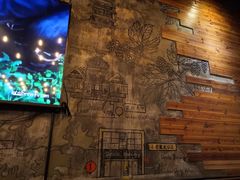 -Devils’ Brewery小恶魔精酿啤酒(泛海美式熏肉店)