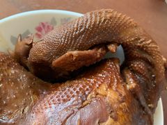 -小李烧鸡(西北角总店)
