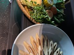 -大隐·成都火锅Bistro(合生麒麟新天地店)