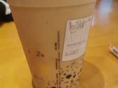 -CoCo都可(深业东岭店)