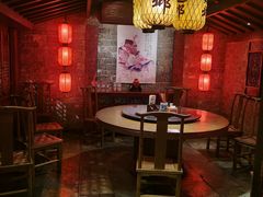 -南京大牌档(新街口德基广场店)