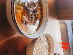 -矮子粉店1985·长沙米粉(湘春路店)