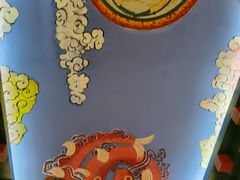 -露雨轩茶楼(牡丹园店)
