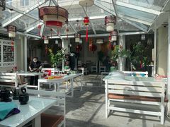 -丽江庭院之丽江往事(安定门店)