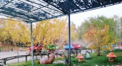 -大望京儿童游乐场