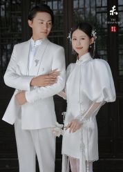-卡米拉婚纱摄影工作室(金汇广场店)