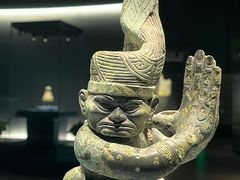 -盘龙城国家考古遗址公园