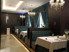 -彩虹之约•淮扬家宴(亚运村店)