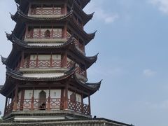 -观潮胜地公园