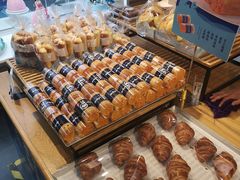 面包蛋糕-卡吉诺动物奶油生日蛋糕(蓝堡湾店)
