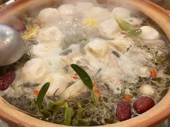 -洪大厨鸡煲(福田店)