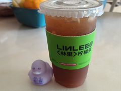-LINLEE林里·手打柠檬茶(惠城仲恺天益城店)