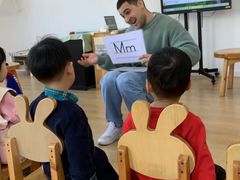 -糖心家族国际幼儿园·托育园(南开水上公园店)