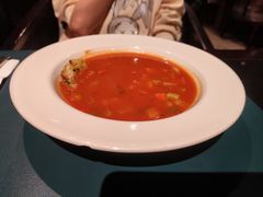 -CASANOVA西餐厅(海信广场店)