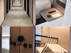 -成都东郊记忆理工大学轻居酒店