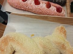 -奈雪的茶(市百一店)