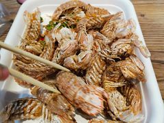 -盒马鲜生(悠方店)
