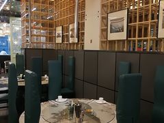 大馅儿饺子-镜泊湖酒家(兴华街金鼎店)