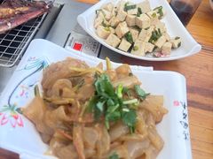 -张记焖窑·十五年专注焖烤(雍和宫店)