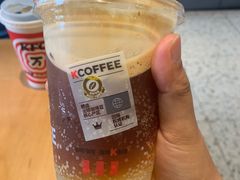 -肯德基(大兴火车站店)