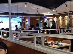 -万象·复兴号鲜肉烤肉海鲜自助(升级店)