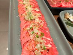 -新石器烤肉(中房金谊广场店)