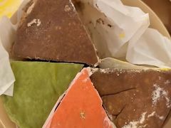 -太原茂业天地购物中心