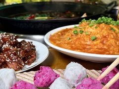-楠火锅(太古里总店)